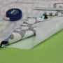 Pellon 911FF Fabric Interfacing, White 20" x 10 Yards by the Bolt. 1 Piece - Image 5