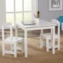 TMS Hayden Kids 3-Piece Table and Chair Set, Multiple Colors - Image 5