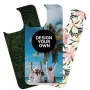 PopSockets - Customizable Graphic Case Inserts for PopCase Only- 3 Pack (digital code) - Custom Panel Ready - Image 2