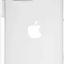 Insignia™ - Hard Shell Case for iPhone 13 Pro Max and iPhone 12 Pro Max - Clear - Image 3