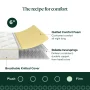 Slumber 1 by Zinus 6" Comfort Plus Innerspring Mattress, Full - Image 5