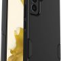 OtterBox - Commuter Series Hard Shell for Samsung Galaxy S22 - Black - Image 2