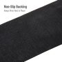 3 in. Black Memory Foam Ergonomic Keyboard and Mouse Wrist Rest Sets - Image 5