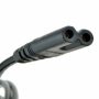 AC Power Cord Cable for Microsoft Surface Pro 2 3 4 5 6 Dock RT Book Laptop Lead - Image 4