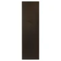 Hampton 11.25 in. W x 42 in. H x 0.1875 in. D Kitchen Cabinet Wall Flush End Panel in Medium Oak - Image 1