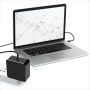 65W USB Type-C AC Adapter Charger For Dell Chromebook 11" 3110 Laptop Power Cord - Image 6