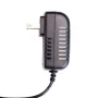 OMNIHIL AC/DC Power Adapter/Adaptor for Western Digital Wdbaau0015hbk Replacement Switching Power Supply Cord Cable PS Wall Home Charger Mains PSU - Image 3