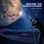 Juyafio Telescope, 70mm Aperture Telescopes for Astronomy, 16X-120X Magnification Telescopes for Kids,Adults, Portable Refractor Telescope with Adapter and Tripod - Image 3