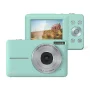 Mini Digital Camera Children's HD Digital Camera Student Boys And Girls Christmas Birthday Gift Children's Entry-level Camera - Image 4
