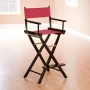 30" Director's Chair - Image 3