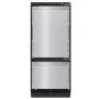 Miele - KFMC 3642 R 36" 20.2 Cubic Feet Bottom Mount MasterCool Fridge-Freezer - Custom Panel Ready - Image 4