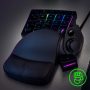 Razer Tartarus V2 Gaming Keypad: Mecha Membrane Key Switches - One Handed Keyboard - 32 Programmable Keys - Customizable Chroma RGB Lighting - Programmable Macros - Snap Tap - Black - Image 3