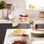 KitchenAid - Sausage Stuffer Kit - KSMSSA - White - Image 3