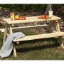 Merry Products TB0020000010 Kids Picnic Table - Image 3