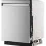 KitchenAid - 24 inch Top Control Built-In Stainless Steel Tub Dishwasher with Third Rack, ProDry System and 44 dBA - Stainless Steel - Image 4