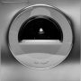 Asko - 5.1 cu. ft. Stackable Electric Vented Dryer - Butterfly Drying System, Soft Drum Technology, 13 Programs – Titanium - Image 1