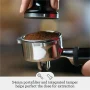 Breville - the Barista Touch Espresso Machine with 9 bars of pressure, Milk Frother and integrated grinder - Stainless Steel - Image 4