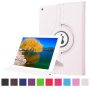 Luxury PU Leather Smart Cover 360 Rotating Holder Case For iPad Mini 4 5 - Image 2