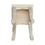 Unfinished End Table - Image 5