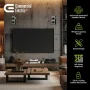 Bookshelf Speaker Wall Mounts, No Stud Required (Set of 2) - Image 4