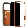 OtterBox - Defender Series Pro XT Hard Shell for Apple iPhone 17 Pro - Green - Image 3