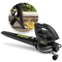 Sun Joe 6-Amp 155 mph Corded Electric Handheld Leaf Blower, Light-Duty Lawn Tool, Black - Image 6