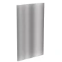 Miele - KFP 3031 Front Fridge Panel 30" Refrigerator models KFMC3632 R/L, KFMC3836 R/L - Stainless Steel - Image 2