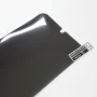 Galaxy S20 - Protector de Pantalla de Privacidad, Película de TPU [No Es Vidrio] [Funciona con Huellas Dactilares] Funda Anti-espía Amigable para Samsung Galaxy S20 - Image 5