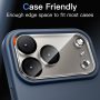 3x For iPhone 17 16 15 14 13 12 11 Pro Max Tempered Glass Camera Lens Protector - Image 4