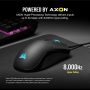 CORSAIR Sabre RGB PRO Champion Series FPS/MOBA Gaming Mouse - Ergonomic Shape for Esports and Competitive Play - Ultra-Lightweight 74g - Flexible Paracord Cable - Image 3