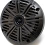 KICKER 6.5" Marine Speakers (2 Pair) Charcoal Salt Water Grills OEM Replacement Speakers - Image 4