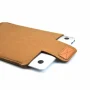 Felt Sleeve Slim Tablet Case Cover Bag for MacBooks Air Pro 11 13 15 Inch Solid Color Tablet Storage Bag - Image 5