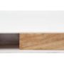 24 in. L x 8 in. W Profile White Shelf - Image 2