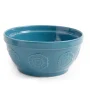 The Pioneer Woman Cornucopia Ceramic Mixing Bowl Set, 3 Piece - Image 4
