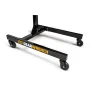 35 in to 48 in Adjustable Height Mobile Work Table - Image 4