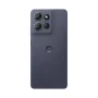 Verizon Prepaid - Verizon Motorola moto g Power 5G 2025 128GB Prepaid - Gray - Image 3