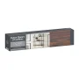 (4 pack) Better Homes & Gardens 3-Tier 20"W Wood Bracket Shelves, Walnut - Image 3