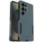 OtterBox - Commuter Series Hard Shell for Galaxy S25 Ultra - Black - Image 3