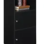 Convenience Concepts X-Tra Storage 2-Door Modular Cabinet, Black - Image 3