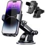 Soporte Sostenedor Estante Magnetico De Telefono Celular Para Coche Auto Nuevo - Image 2