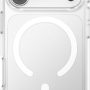 PopSockets - MagSafe PopCase for Apple iPhone 17 Pro Case with Customizable Graphic Case Insert (digital code) - Clear - Image 1