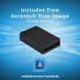 SATA Docking Station External Hard Drive Enclosure HDD SSD 2.5 3.5 inch USB 3.0 - Image 2