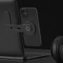 Invisible Foldaway Car Phone Mount Holder 15W Magnetic Magsafe Macsafe Wireless Charger for Tesla Model 3 Y X S BYD Atto 3 - Image 6