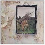 Led Zeppelin - Led Zeppelin IV - Rock - Vinyl - Image 4