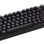 Sony - INZONE KBD-H75 75% CNC Wired Aluminum Frame Gaming Keyboard with Rapid Trigger - Black - Image 2