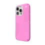 Speck - Presidio2 Grip ClickLock Case with MagSafe for Apple iPhone 16 Pro - True Pink - Image 2