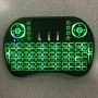 Lot Mini 2.4G Wireless Keyboard with Touchpad for PC Android TV Kodi Media Box - Image 4