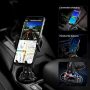 Car Cup Holder Phone Mount, Adjustable Cup Phone Holder for All Cellphones/iPhone 15 Pro Max/Mini Galaxsy S23 Ultra/Plus etc - Image 2