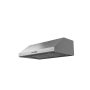 Zephyr - 36 inches - Convertible - Under cabinet Range Hood - Stainless Steel - Image 2