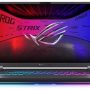 ASUS - ROG Strix G16 16" FHD+ 165Hz Gaming Laptop - Intel Core i9 HX - 16GB RAM - NVIDIA GeForce RTX 5060- 1TB SSD - Eclipse Gray - Image 1